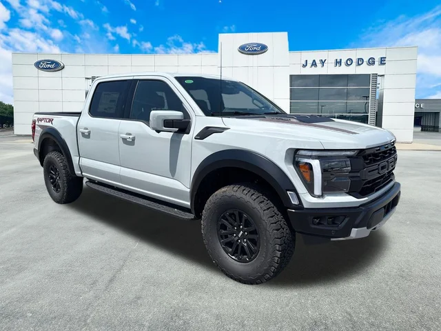 2026 Ford F-150 F-150 Raptor Raptor®