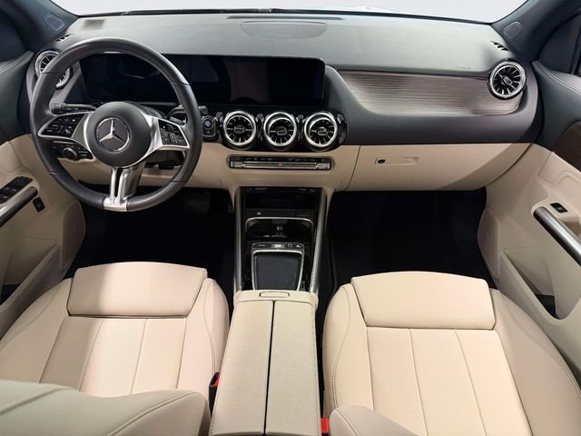 Certified Used 2026 Silver Mercedes-Benz GLA 250 image 13