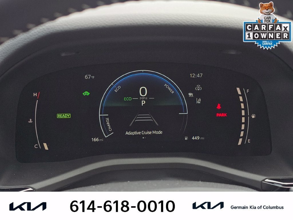 Used 2026 Gray Toyota SE image 22