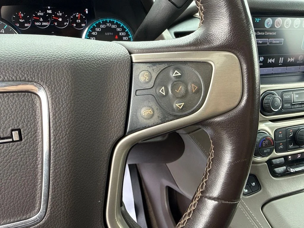 Used 2018 Gray GMC Denali image 33