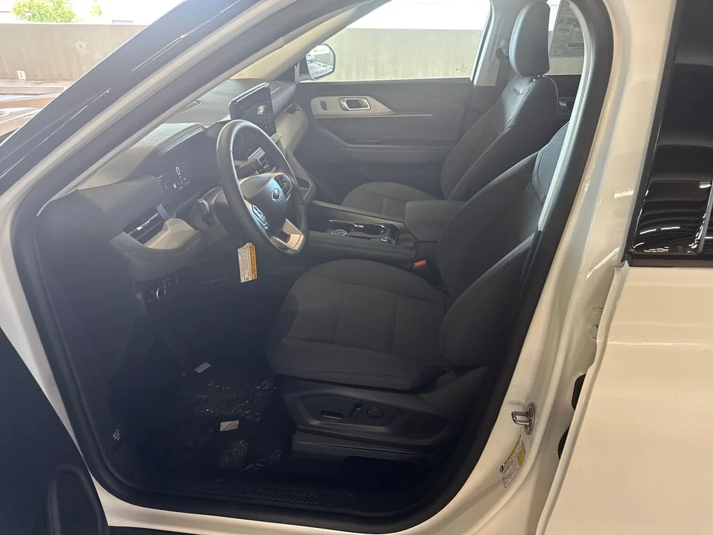 New 2026 White Ford Active image 20