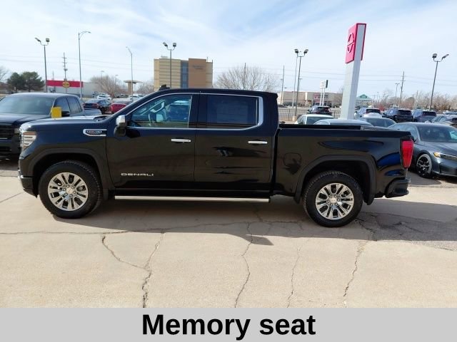 2026 GMC Sierra 1500 Denali - Photo 8