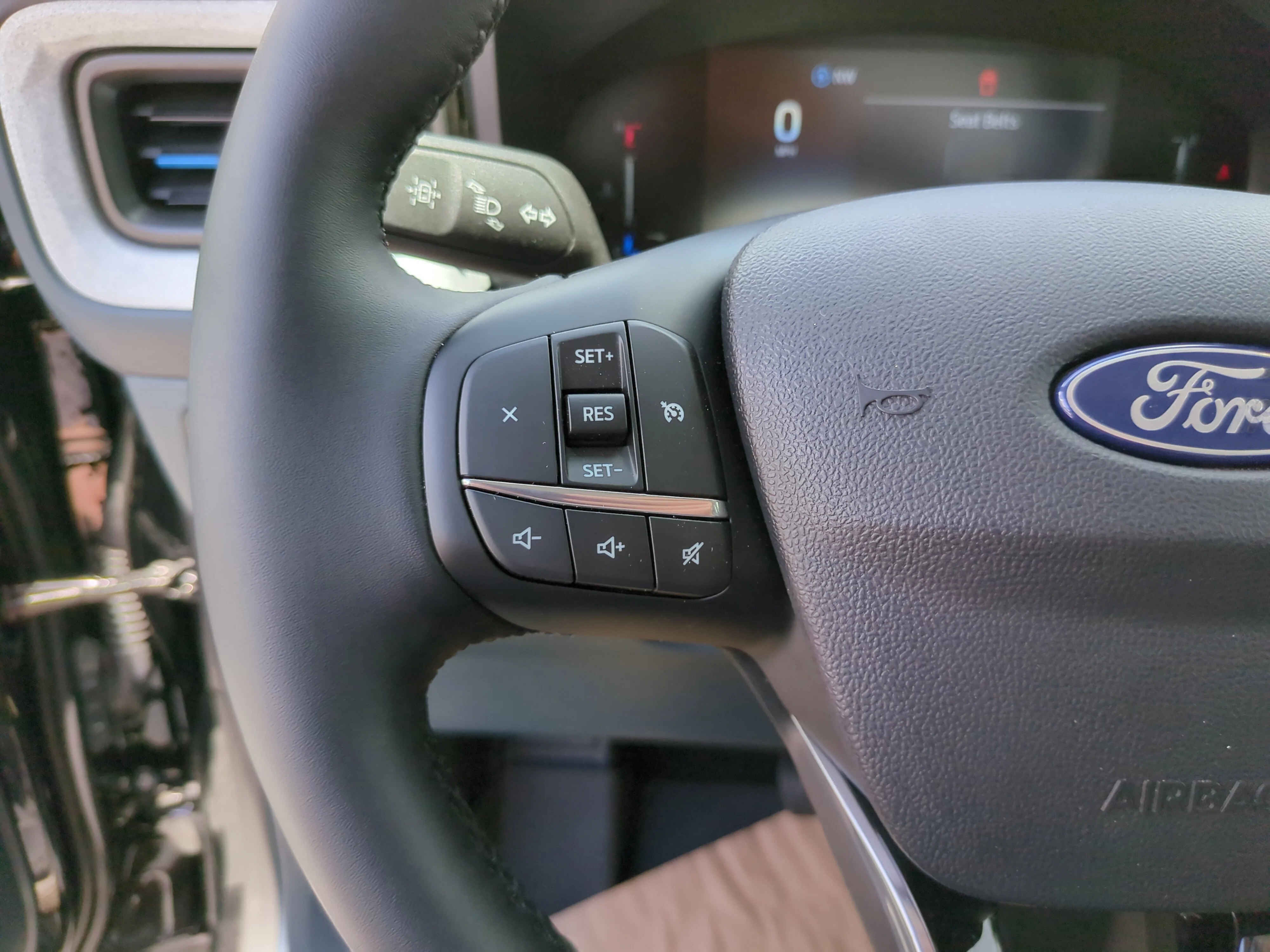 2025 Ford Maverick XLT - Photo 28