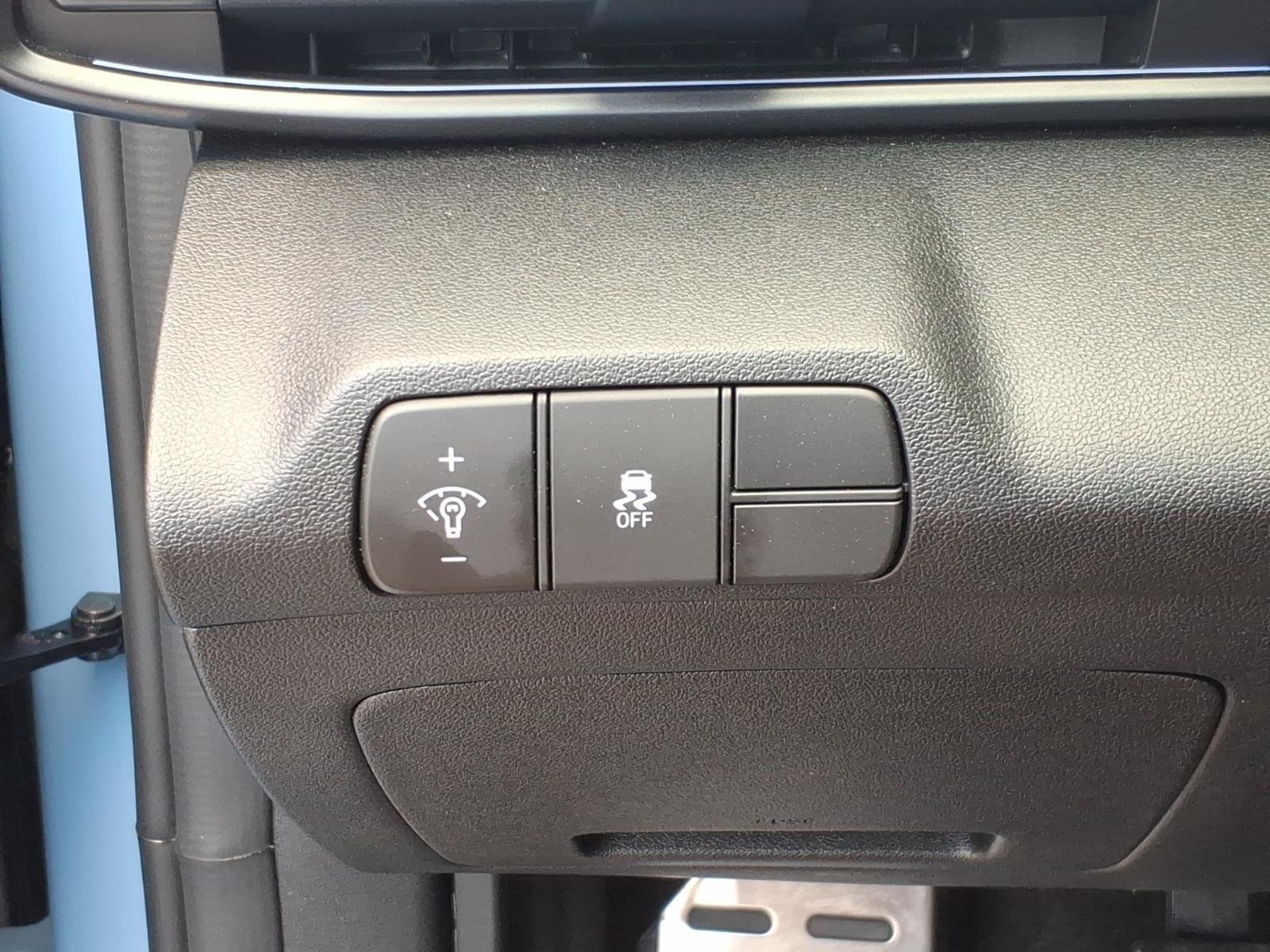 Used 2026 Performance Blue Hyundai BASE image 14