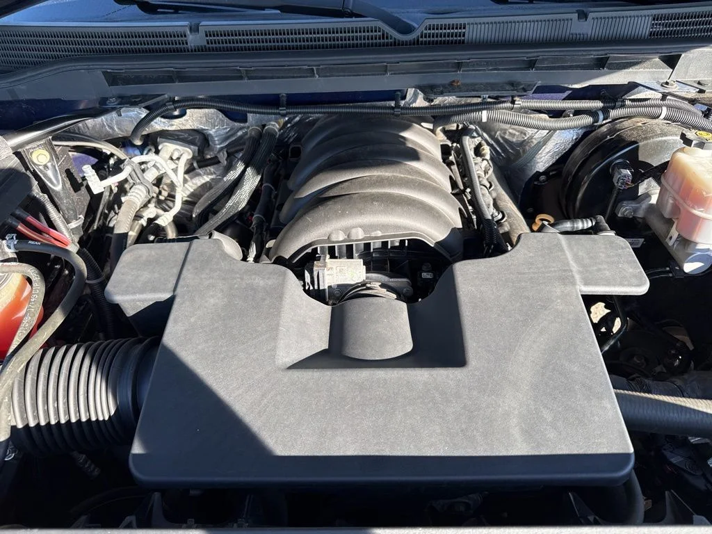 Used 2017 Blue GMC SLT image 31