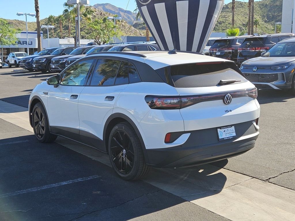 New 2026 White/off-white Volkswagen Pro S image 5