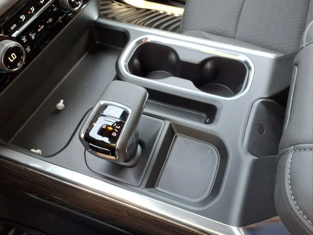 2026 Chevrolet Silverado 1500 RST - Photo 10
