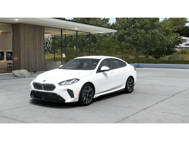 2026 BMW 2 Series 228 Gran Coupe's photo
