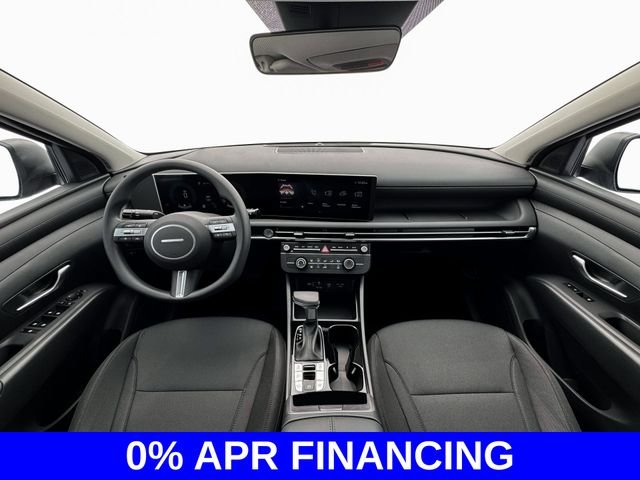 New 2026 Black Hyundai SE AWD image 16