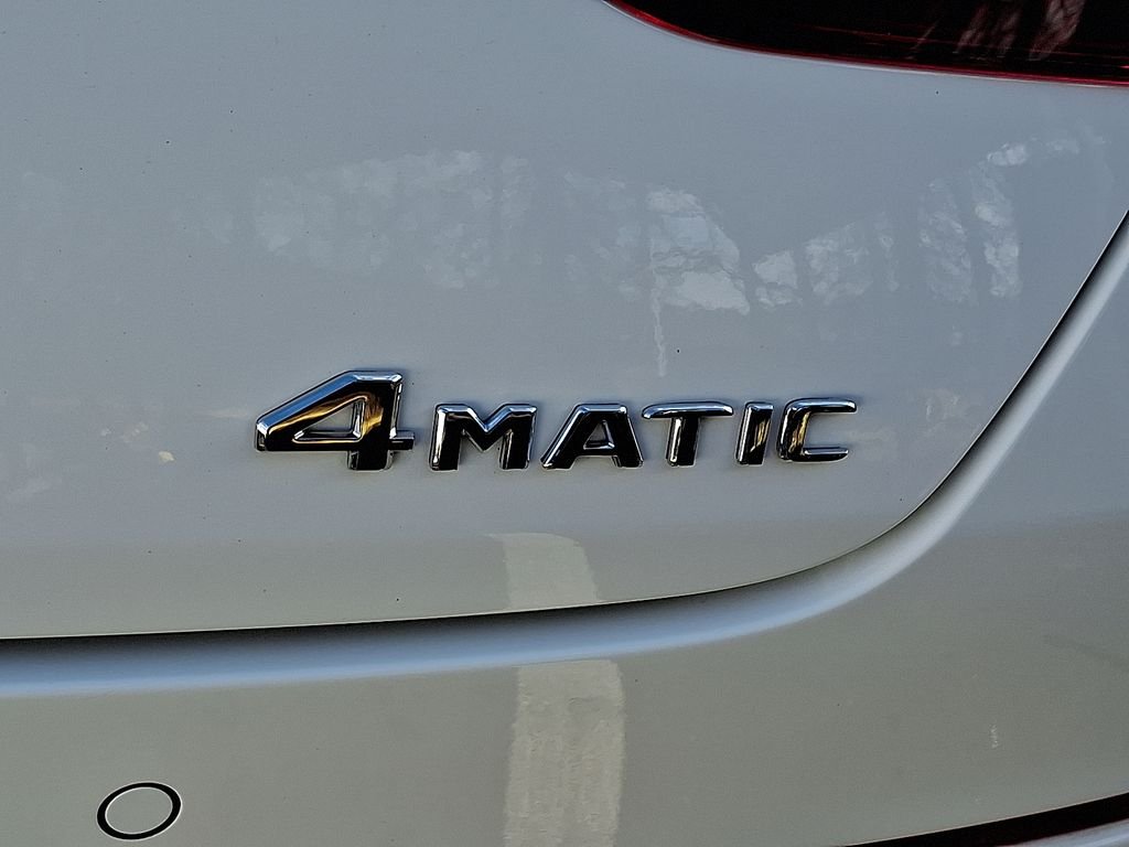 Used 2026 White Mercedes-Benz CLA 250 image 28