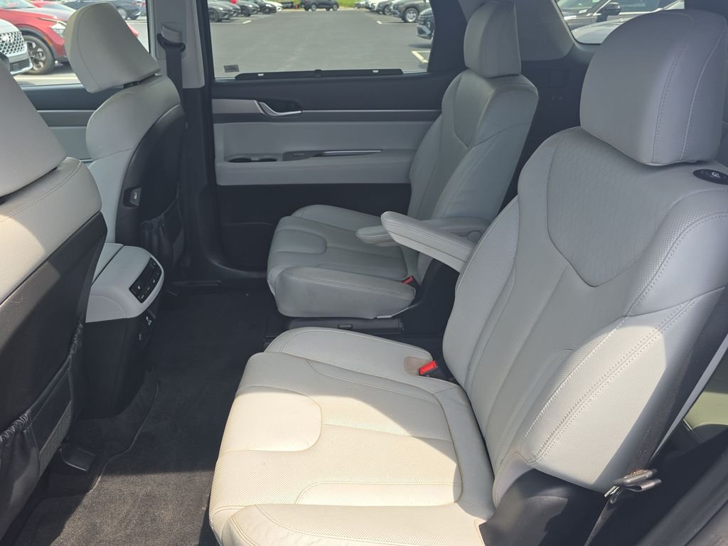 Used 2020 Gray Hyundai SEL image 14