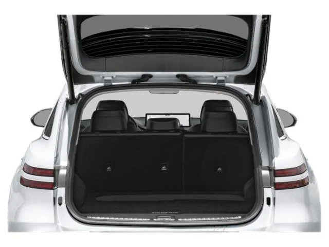 Used 2025 Alta White Genesis 2.5T image 14