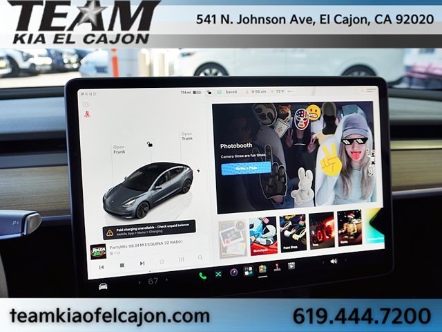Used 2023  Tesla Long Range image 31