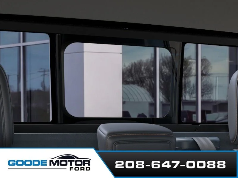 2026 Ford Maverick Tremor - Photo 24