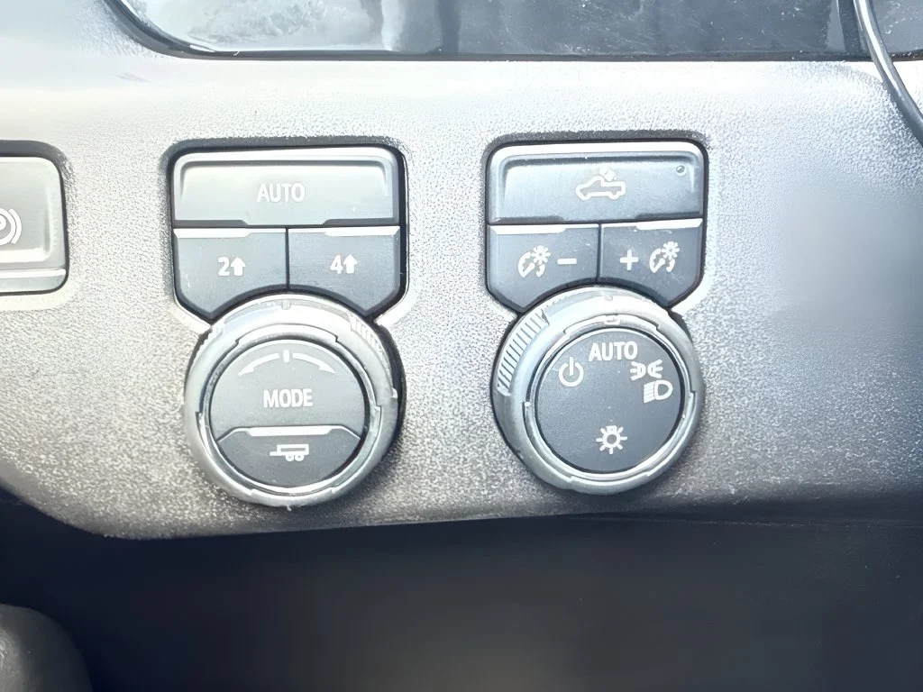 Used 2024 Gray Chevrolet LT image 20