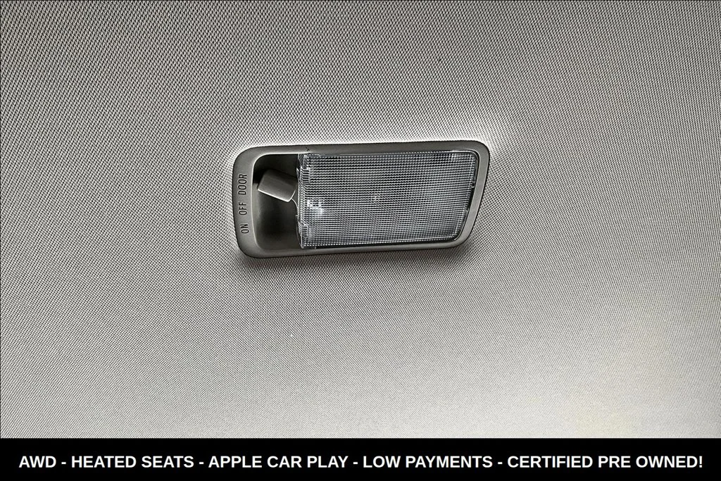 Used 2019 White Nissan SV image 11