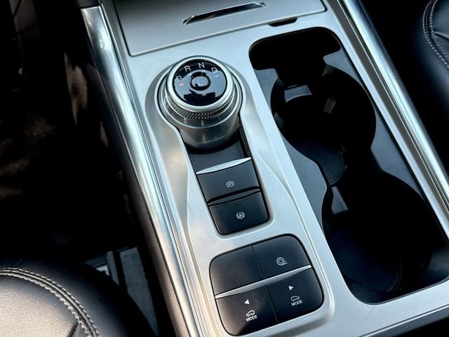Used 2023 White Ford XLT image 20