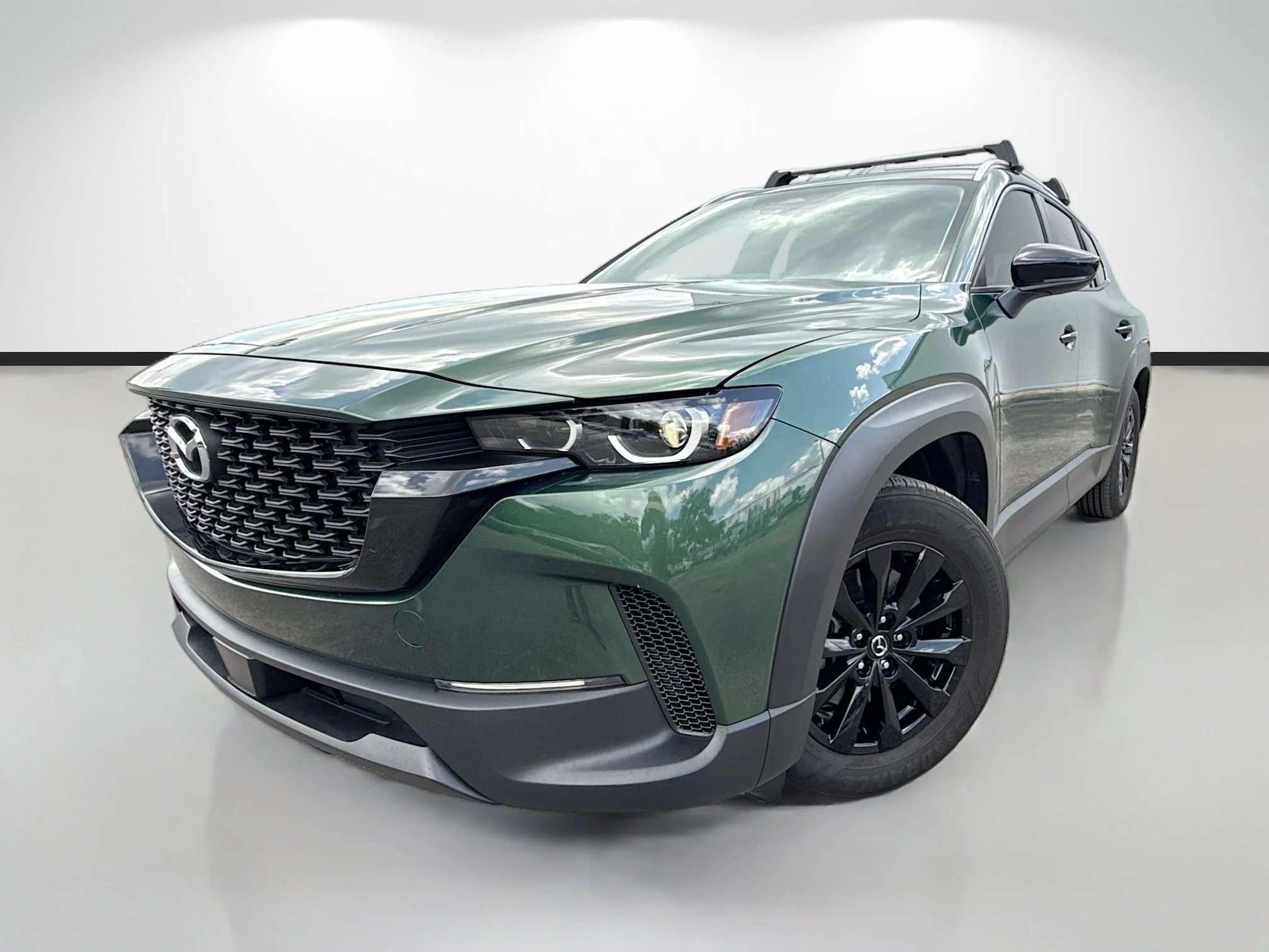 2025 Mazda CX-50 2.5 S Premium's photo
