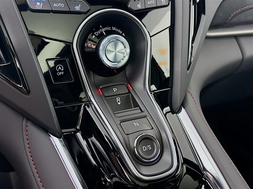 New 2026 Urban Gray Pearl Acura A-Spec Advance Package image 18