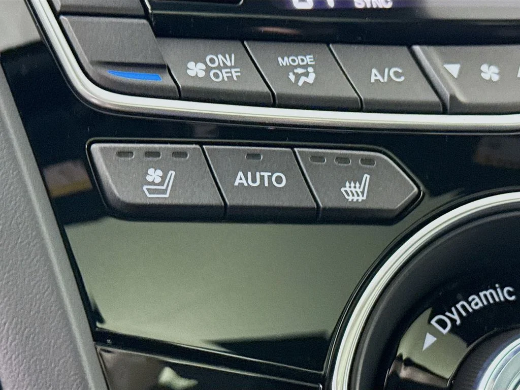 New 2026 Liquid Carbon Metallic Acura A-Spec Advance Package image 22
