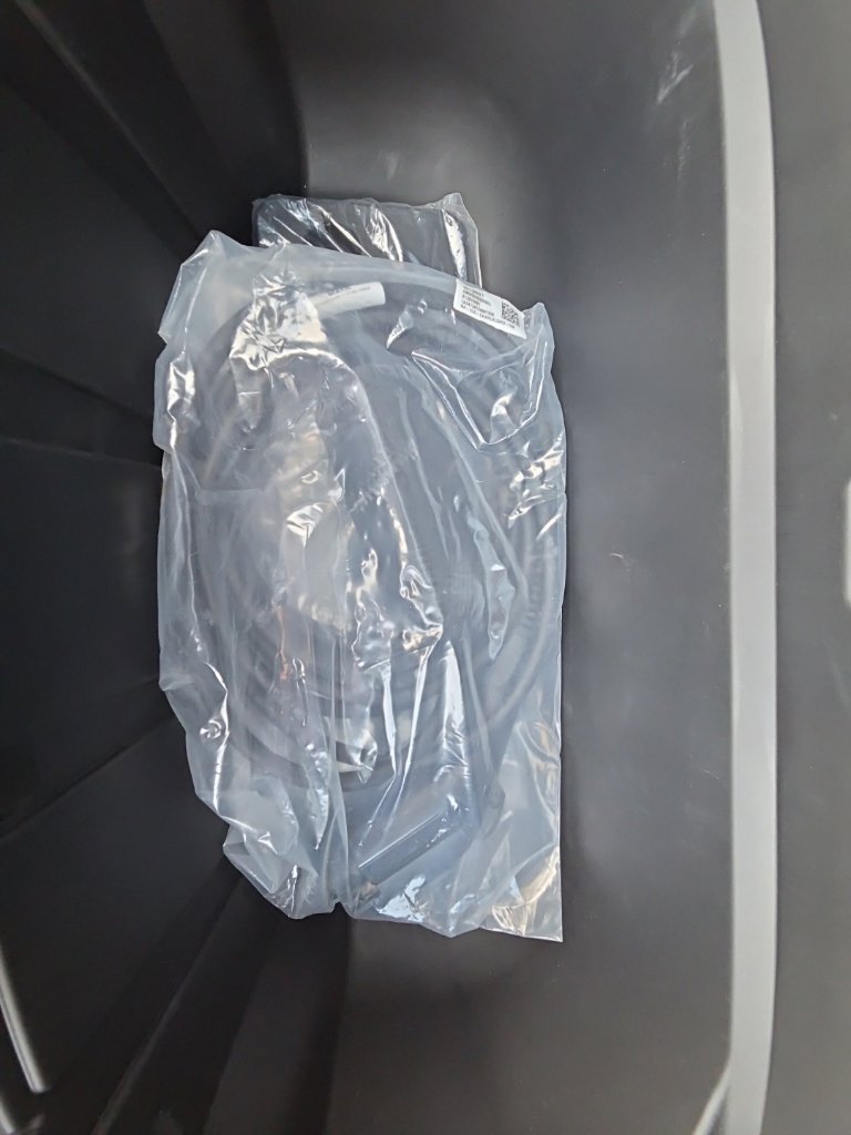 Used 2024 Sterling Gray Metallic Chevrolet LT image 12