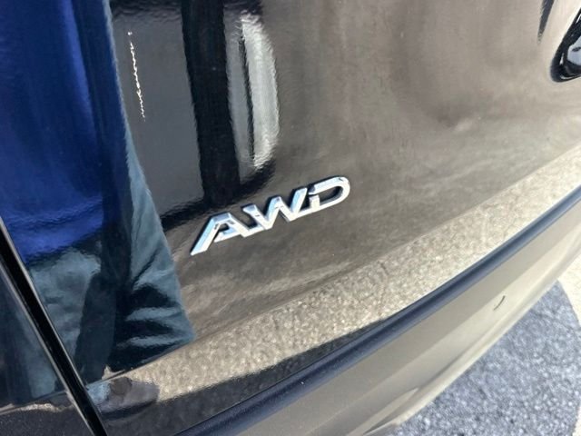 2024 Toyota Grand Highlander Limited - Photo 10