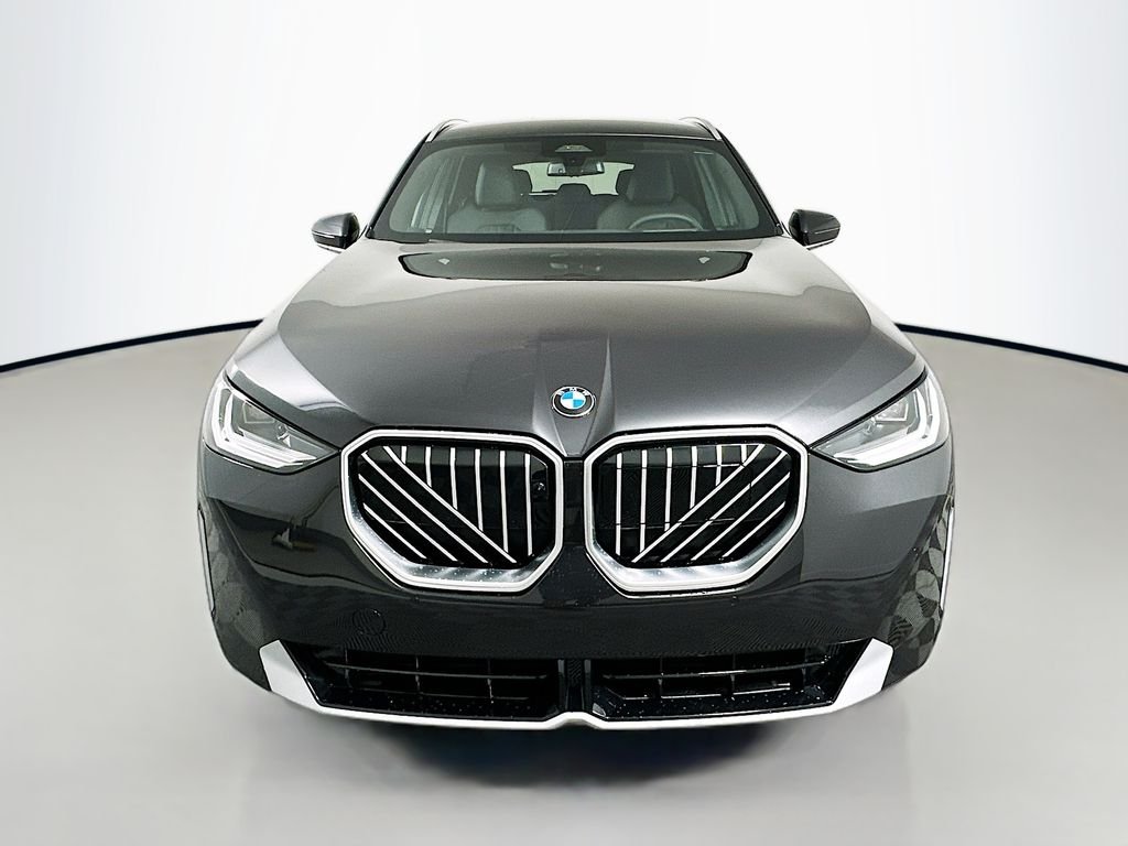 Used 2026 Dark Graphite Metallic BMW 30 xDrive image 2