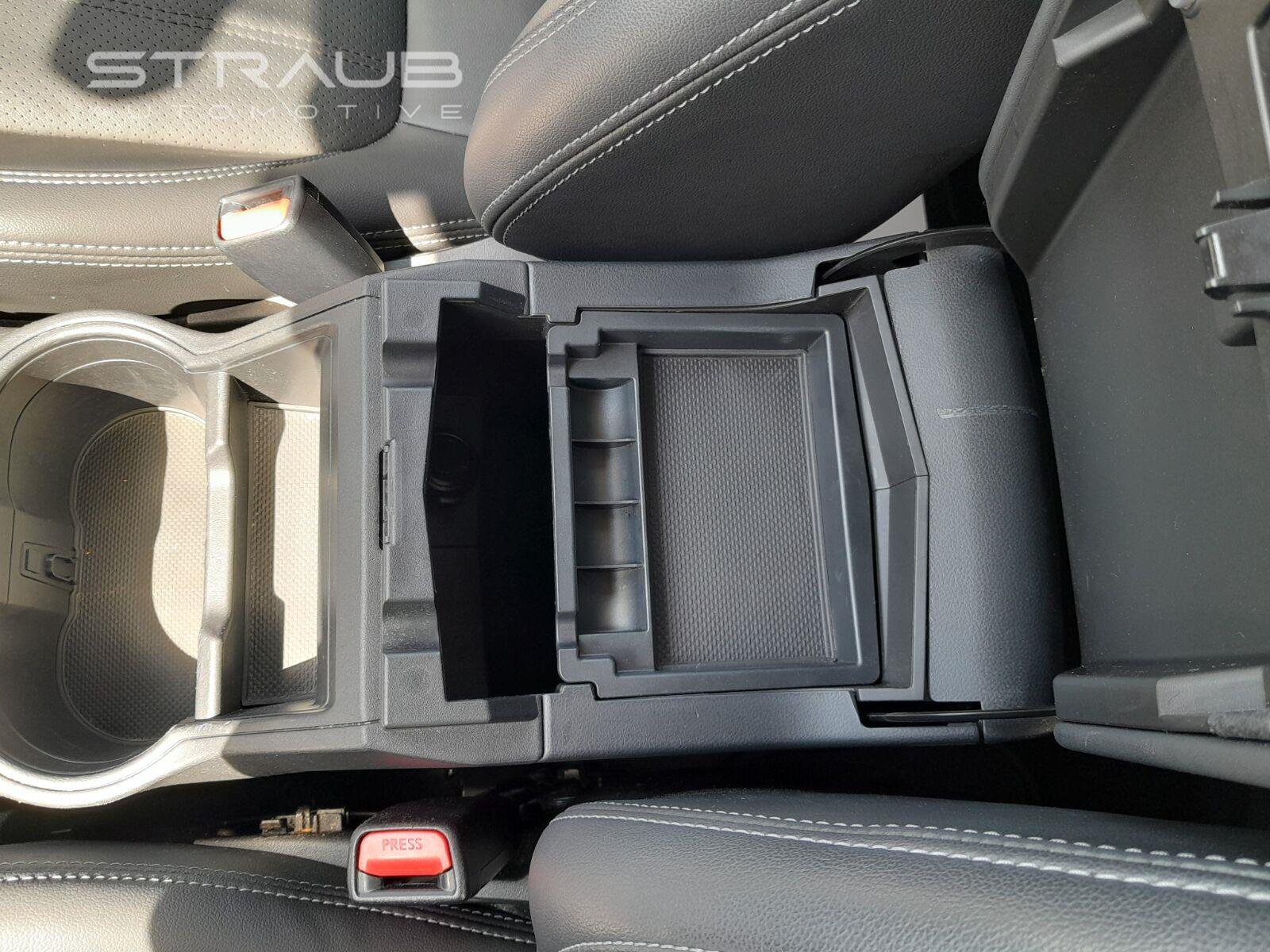 2019 Subaru Forester Limited - Photo 30