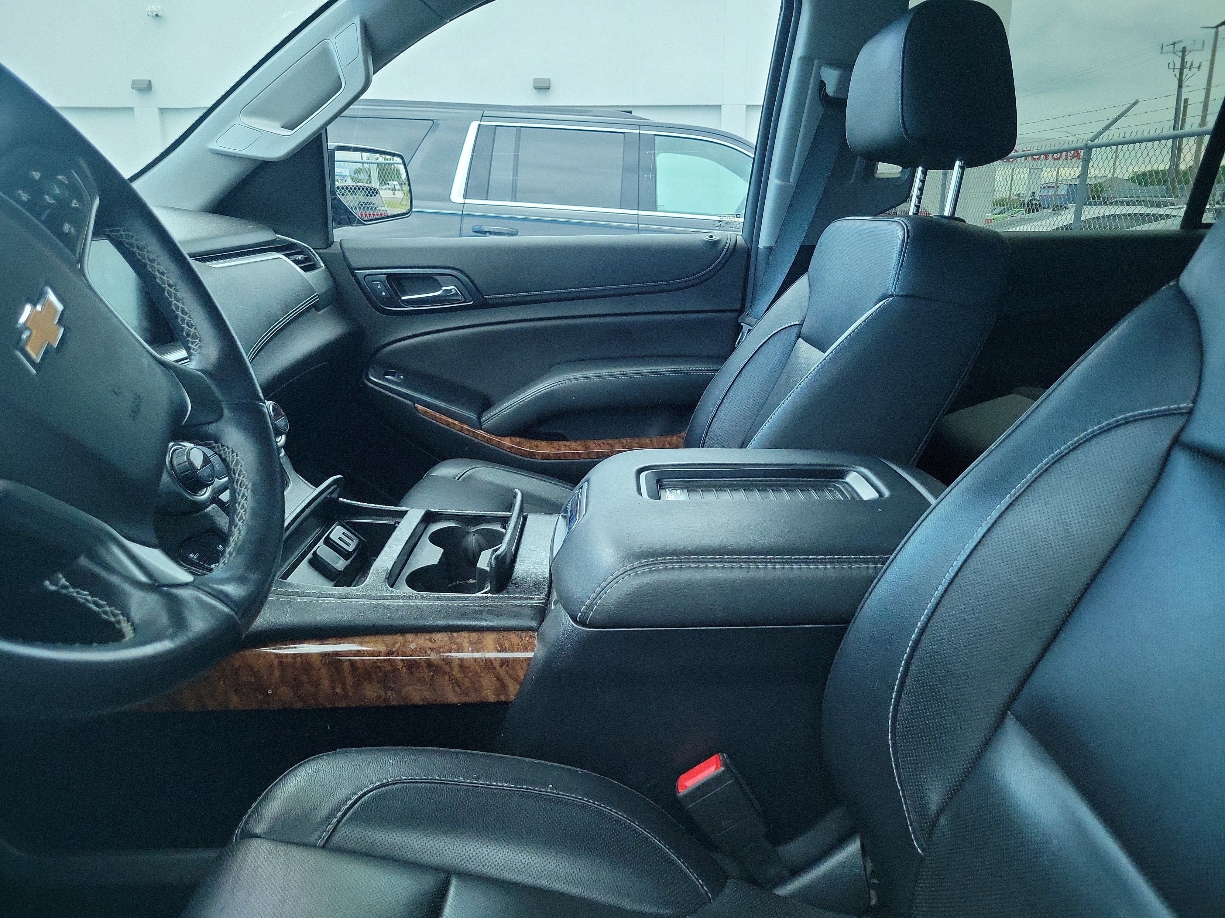 Used 2020 Shadow Gray Metallic Chevrolet Premier image 6
