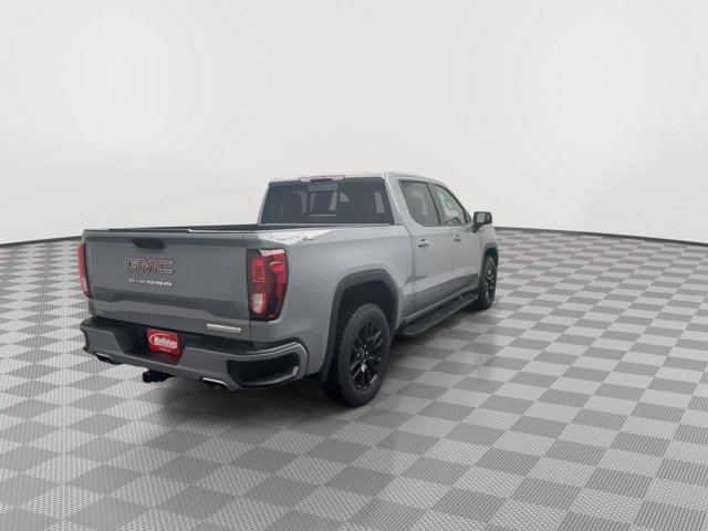 Used 2024 Thunderstorm Grey GMC Elevation image 44