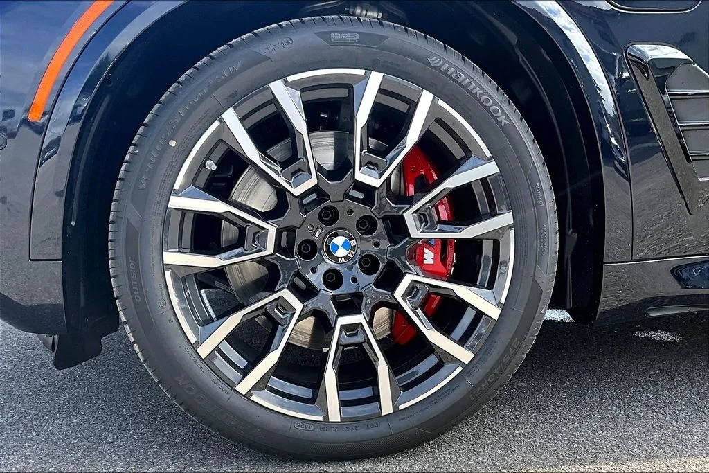 New 2026 BMW X5 xDrive50e 4D Sport Utility