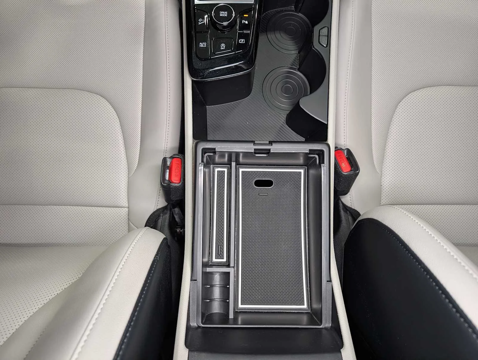 Used 2023 Ebony Black Kia EX image 14