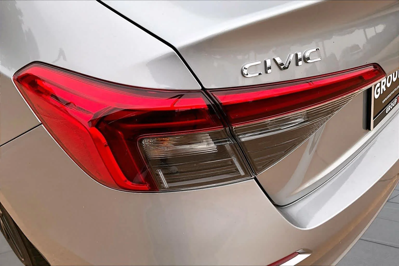 2023 Honda Civic Sport - Photo 27