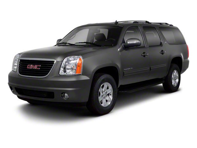 Pre-Owned 2012 GMC Yukon XL SLT RWD Sport Utility