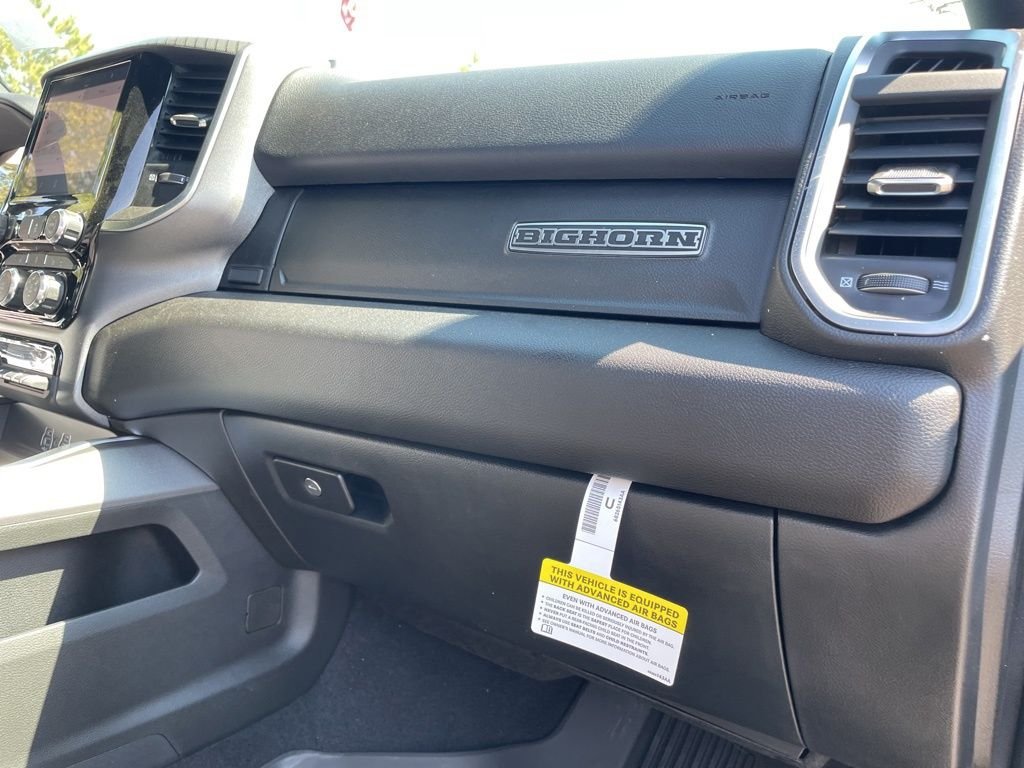 2026 RAM 2500 Big Horn - Photo 35