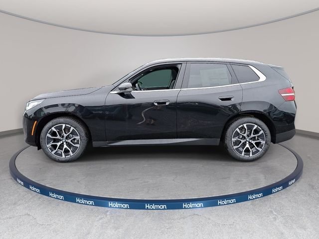 New 2026 Black Sapphire Metallic BMW 30 xDrive image 7