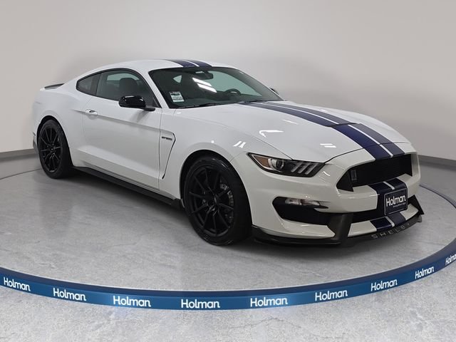 Used 2016 White Ford Shelby GT350 image 4