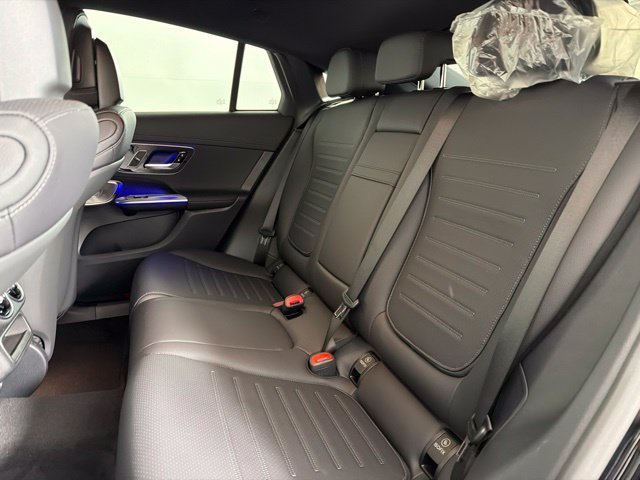New 2027 Black Mercedes-Benz GLC 300 image 28