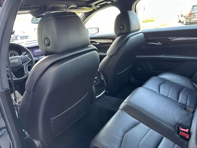 2020 Cadillac CT6 Luxury - Photo 29