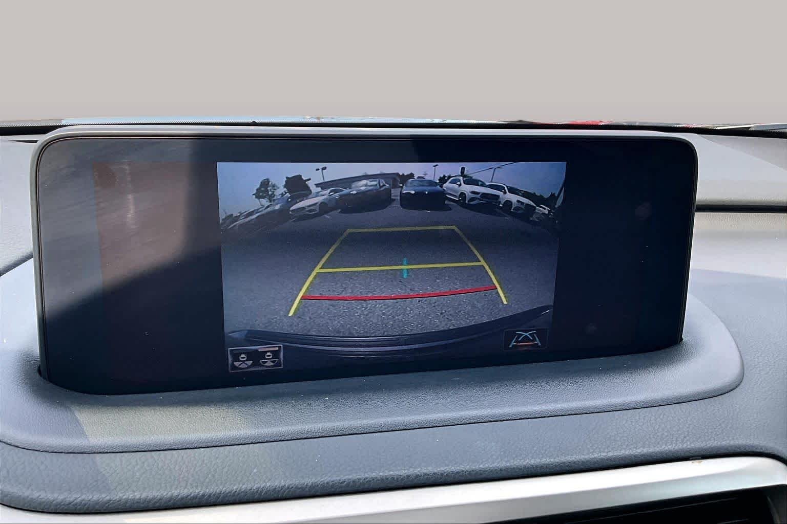 Used 2020 Nebula Gray Pearl Lexus  image 28