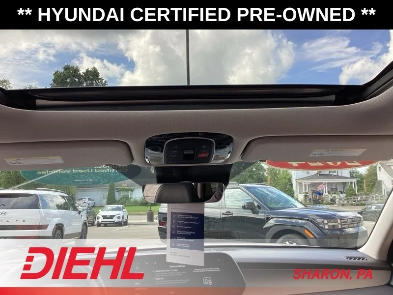 Used 2024 White Hyundai XRT image 30