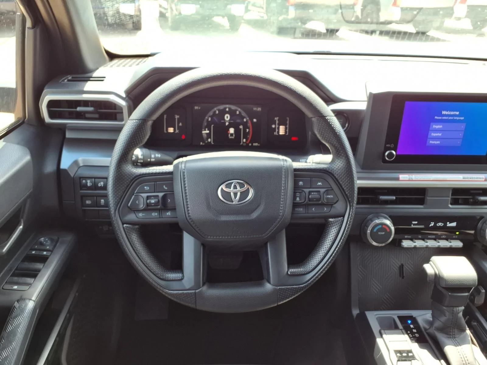 New 2026  Toyota SR5 image 11