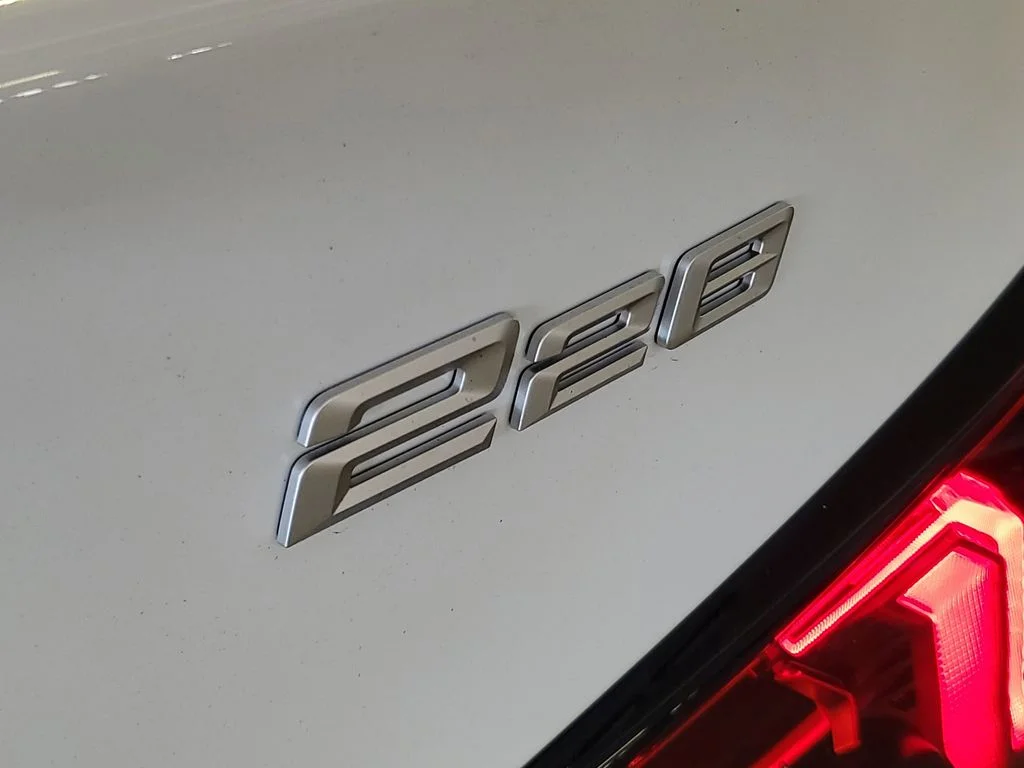 New 2026 White BMW 228 Gran Coupe image 6
