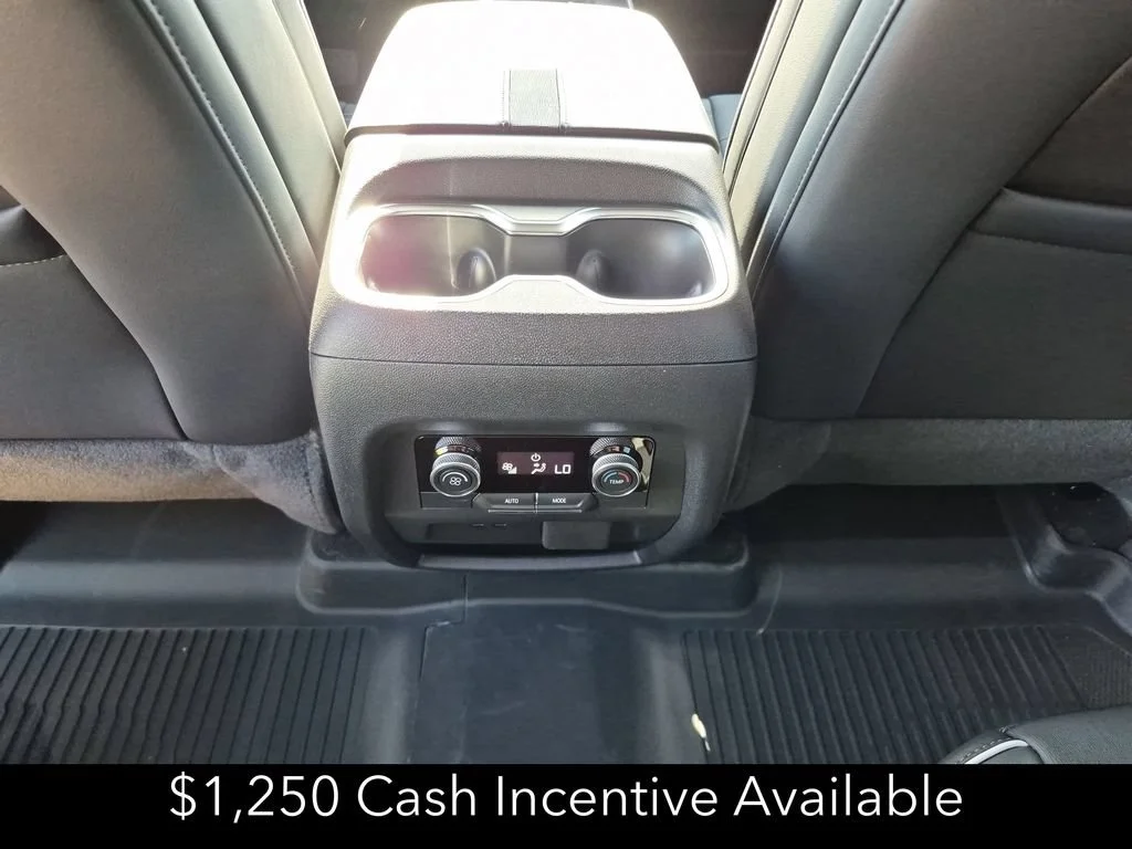 2026 Buick Enclave Preferred - Photo 34