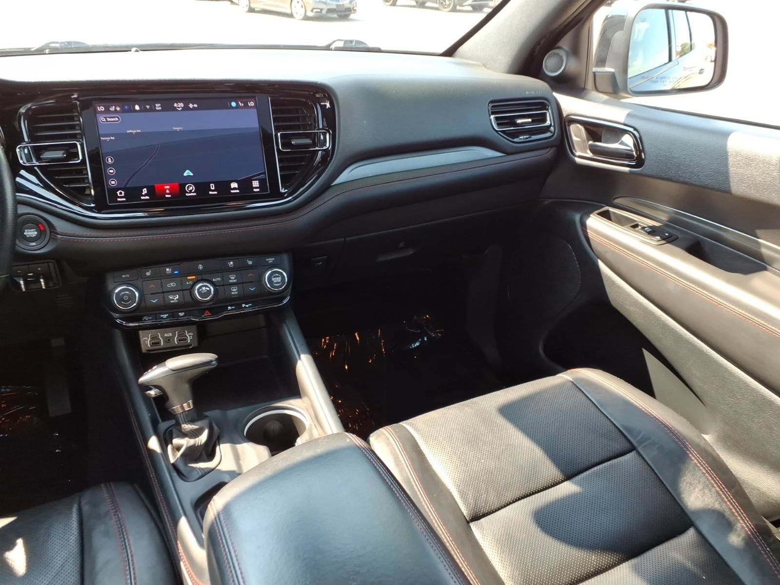 2024 Dodge Durango GT - Photo 14