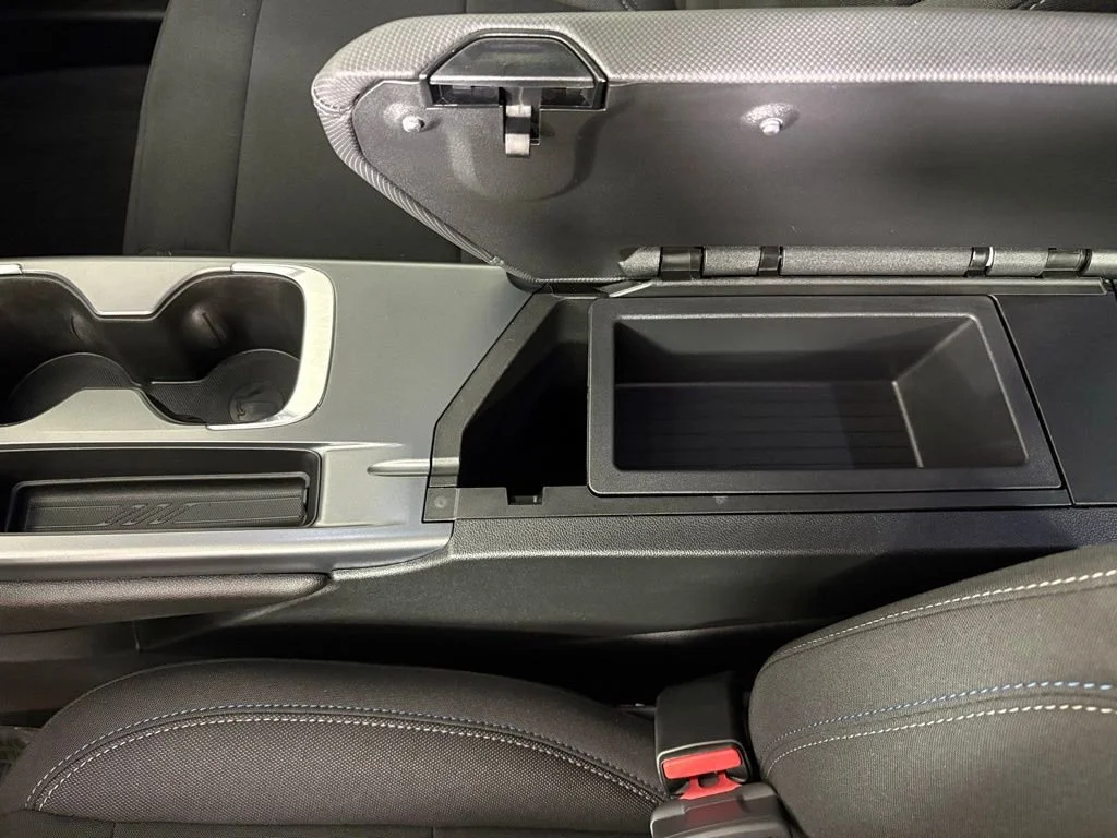 2026 Chevrolet Equinox EV 1LT - Photo 33