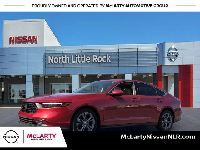 2023 Honda Accord