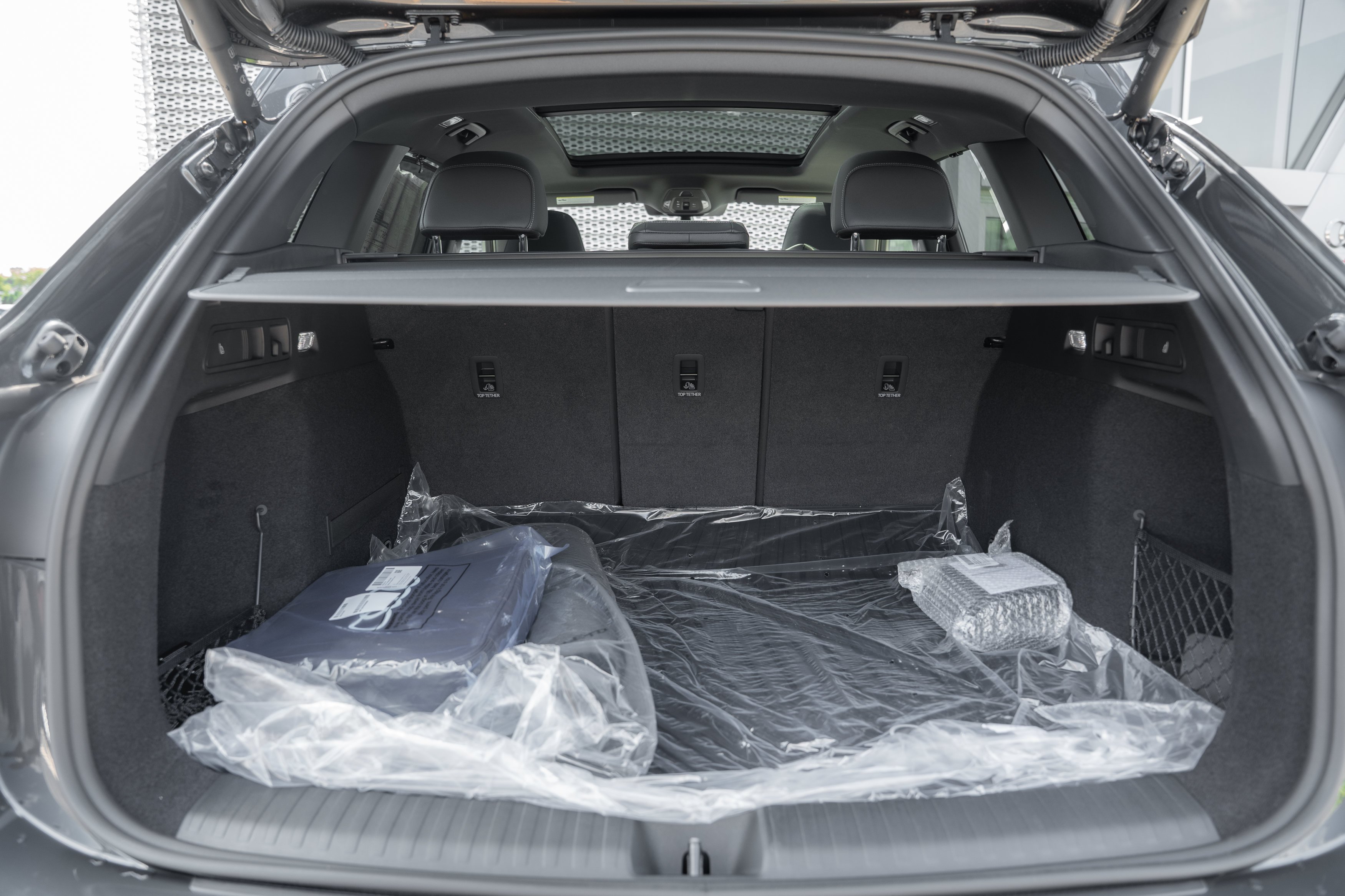 New 2027 Manhattan Audi Premium Plus image 25