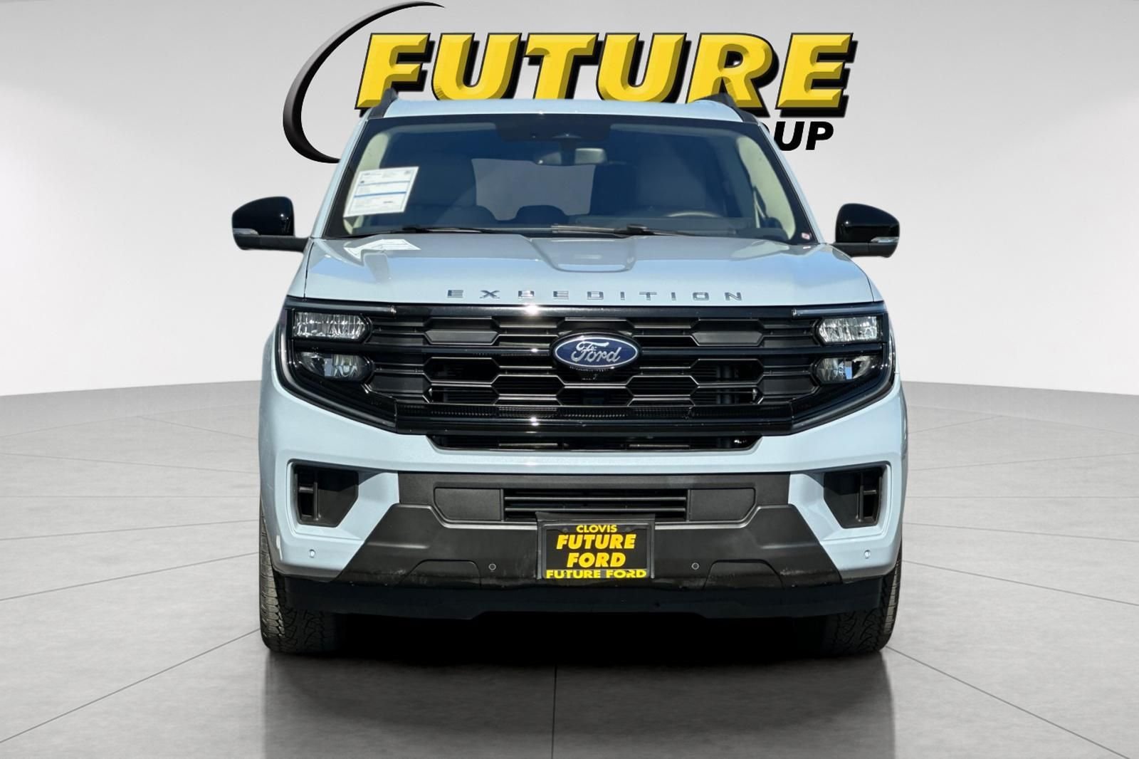 Used 2025 Gray Ford Active image 8