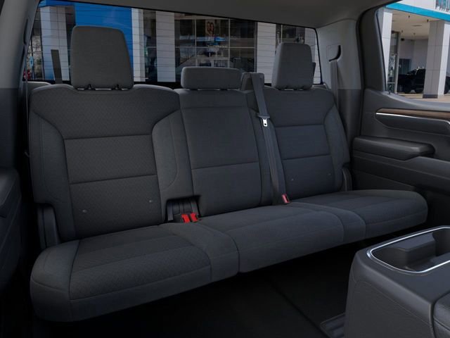 2026 Chevrolet Silverado 1500 LT - Photo 18